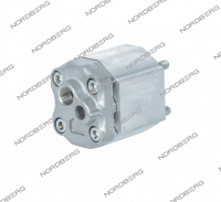 Насос гидравлический для накачки масла NORDBERG 407 Насос гидравлический для накачки масла NORDBERG 407