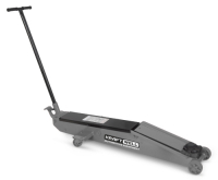 KraftWell KRWFJ5T Домкрат подкатной гидравлический ТУРЦИЯ г/п 5000 кг.