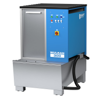 Мойка для колес WULKAN 300 Мойка для колес WULKAN 300