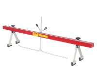 Траверса для подвески двигателя 500кг JTC Траверса для подвески двигателя 500кг JTC