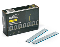 KraftWell KRW-WS5104LS Грузики самоклеящиеся 4х5+4х10 г, 50 шт, прямые