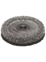 CLIPPER АБРАЗИВ-КРУГ BJ306 с резьбой (диам 50/шир 10/зер 390) CLIPPER АБРАЗИВ-КРУГ BJ306 с резьбой (диам 50/шир 10/зер 390)