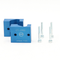 Набор фиксаторов распредвала Opel 2.0 TURBO Набор фиксаторов распредвала Opel 2.0 TURBO