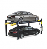 PEAK 407-P (408-SPA) Парковочный электрогидравлический подъемник