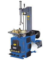 Sicam BL512IT_blue Шиномонтажный стенд полуавтоматический 10-22", взрывная подкачка (код 1694301071) Sicam BL512IT_blue Шиномонтажный стенд полуавтоматический 10-22", взрывная подкачка (код 1694301071)