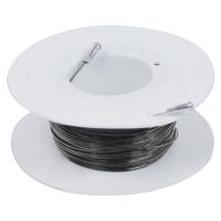 Струна для срезки уплотнителя стекол МАСТАК 107-03225 Струна для срезки уплотнителя стекол МАСТАК 107-03225