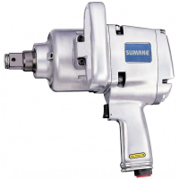 Sumake ST-55884P Гайковерт пневматический 1", 1900 Нм, 566 л/мин Sumake ST-55884P Гайковерт пневматический 1", 1900 Нм, 566 л/мин