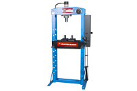 Пресс гаражный гидравлический на 20 тонн с ножным приводом, SD0823, СТАНКОИМПОРТ Пресс гаражный гидравлический на 20 тонн с ножным приводом, SD0823, СТАНКОИМПОРТ