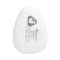 Предфильтр для защиты от пыли и аэрозолей P2 R Jeta Safety 6020 4 шт. в уп.