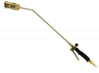 FoxWeld Горелка ГВ3-Р пропановая кровельная FoxWeld Горелка ГВ3-Р пропановая кровельная