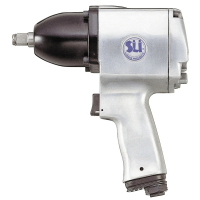 Sumake ST-5400 Гайковерт пневматический 1/2", 610 Нм, 266 л/мин Sumake ST-5400 Гайковерт пневматический 1/2", 610 Нм, 266 л/мин