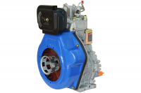 Двигатель дизельный TSS Excalibur 192FA - T0 (вал конусный 26/73.2 / taper) Двигатель дизельный TSS Excalibur 192FA - T0 (вал конусный 26/73.2 / taper)