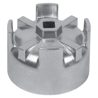 Съёмник масляных фильтров МАСТАК 103-44187 Съёмник масляных фильтров МАСТАК 103-44187