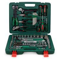 TK-158E набор инструм.универсальный 158 предметов