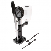 Устройство для проверки дизельных форсунок с калибровочным ручным насосом JTC Устройство для проверки дизельных форсунок с калибровочным ручным насосом JTC