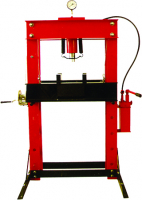 ATIS 0901H Пресс напольный гидравлический, ручной 50 т