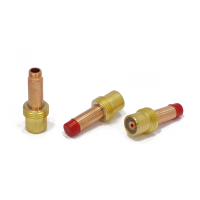 Держатель цанги GasLens d.3.2 (TIG17-18-26) Держатель цанги GasLens d.3.2 (TIG17-18-26)