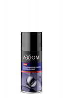 Алюминиевая смазка антизадирная