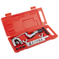 WDK-214325 Набор для развальцовки тормозных трубок WDK-214325 Набор для развальцовки тормозных трубок