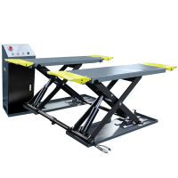 KraftWell FORBI 3.5G/220 Подъёмник комплект ножничный г/п 3,5 т. шиномонтажный мобильный KraftWell FORBI 3.5G/220 Подъёмник комплект ножничный г/п 3,5 т. шиномонтажный мобильный