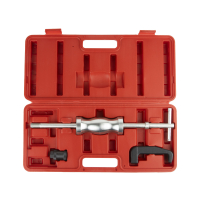 WDK-214233 Съемник дизельных форсунок Mercedes CDI с обратным молотком