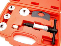 658 Набор д/ сведения торм. цилиндров универс. 7 пр. 658 Набор д/ сведения торм. цилиндров универс. 7 пр.