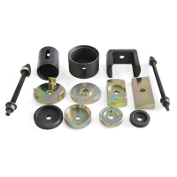 Набор инструментов для замены втулки подрамника Mercedes (W221/W216) Набор инструментов для замены втулки подрамника Mercedes (W221/W216)