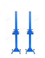 Комплект стоек для стенда C803 (2шт) (RAL 5005) Комплект стоек для стенда C803 (2шт) (RAL 5005)
