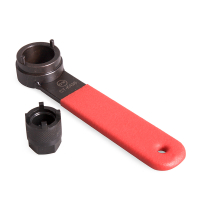 Съемник шкива распределительного вала Съемник шкива распределительного вала