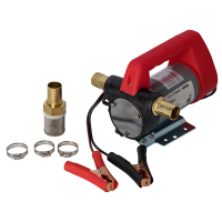 WDK-DYB40(24V) Насос перекачки топлива электрический 24В