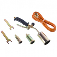 FoxWeld Набор кровельный Сварис ГВП-450КР / ЛМ FoxWeld Набор кровельный Сварис ГВП-450КР / ЛМ