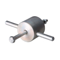 Съемник  форсунок  SCANIA