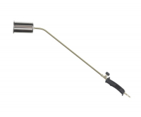 FoxWeld Горелка кровельная газовоздушная ГВ-1000В, Ø60