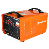FoxWeld Аргонодуговая установка TIG 301 AC/DC FoxWeld Аргонодуговая установка TIG 301 AC/DC