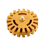 Ластик резиновый для QB-812T, ребристый MIGHTY SEVEN QB-812TP34 Ластик резиновый для QB-812T, ребристый MIGHTY SEVEN QB-812TP34