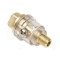 Лубрикатор 1/4" МАСТАК 693-0 Лубрикатор 1/4" МАСТАК 693-0