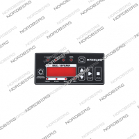 Накладка дисплея для NF10E (V2/3) Накладка дисплея для NF10E (V2/3)