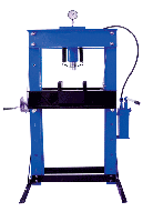 Пресс АE&T T61250 50т Пресс АE&T T61250 50т