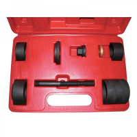 908T6 Набор для снятия и установки саленблоков задней подвески GM VECTRA 908T6 Набор для снятия и установки саленблоков задней подвески GM VECTRA