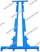 Рама для подъемника 4120A ЦБ-00006918