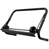 WDK-65101 Диспенсер настенный для салфеток в рулонах до 44 см WDK-65101 Диспенсер настенный для салфеток в рулонах до 44 см