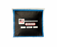 CLIPPER X-TRA SEAL 11-725 Заплата радиальная 115х125 мм.