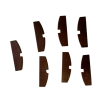 WDK-40425SET Набор лопастей ротора для гайковерта (7 шт.) WDK-20440/LICOTA PAW-04048 WDK-40425SET Набор лопастей ротора для гайковерта (7 шт.) WDK-20440/LICOTA PAW-04048