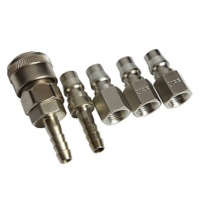 HUBERTH RP208310 Набор быстроразъемных соединений №10