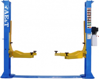 Подъемник 2-стоечный 5.5т 380В, шт. Подъемник 2-стоечный 5.5т 380В, шт.