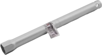 Thorvik SPS2128 Ключ трубчатый свечной, 21 мм, 280 мм