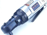 82421 1/4" Пневмотрещотка (L=125mm) max 33 Hm 250 об.мин. 82421 1/4" Пневмотрещотка (L=125mm) max 33 Hm 250 об.мин.