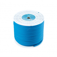 H0812RPVC NORDBERG Шланг воздушный гибридный PVC Ø8х12мм, 100 м