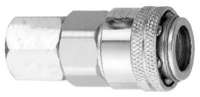 SF-30A Муфта БРС японского типа с внутренней резьбовой частью BSPT 3/8" Jonnesway