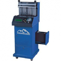 HP-107M Стенд для обслуживания бензиновых инжекторов TROMMELBERG HP-107M Стенд для обслуживания бензиновых инжекторов TROMMELBERG